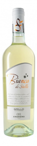 Barone d'Albius Grillo Sicilila DOC