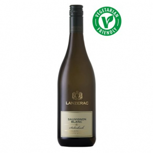 Lanzerac Sauvignon Blanc