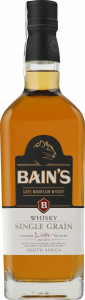 Bain’s Whisky