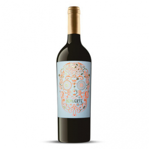 Demuerte  White 80% Sauvignon Blanc/0% Verdejo.