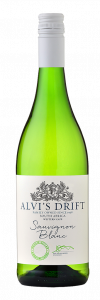Alvi's Drift Signature Sauvignon Blanc