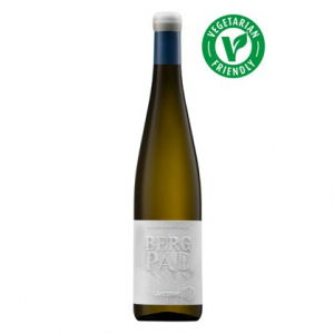 Lanzerac Bergpad