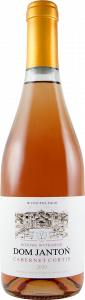 Cabernet Cortis Dom Jantoń