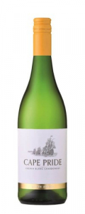 ALVI’S DRIFT CAPE PRIDE WHITE BLEND