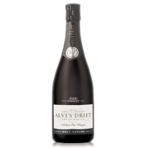 Alvi’s Drift Brut Nature