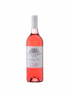 Alvi's Drift Signature Pinotage Rose