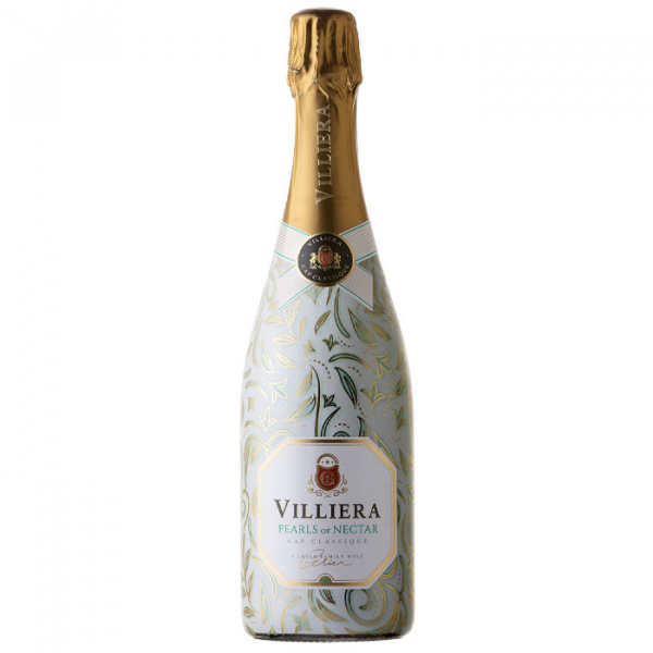 Villiera Pearls of Nectar