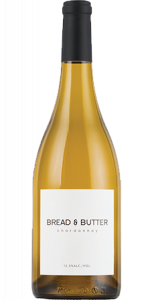 Bread & Butter chardonnay