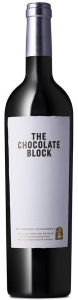 The chocolate Block