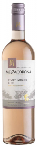 Mezzacorona Ventessa Pinot Grigio