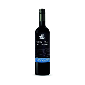 Terras do Litoral Tinto