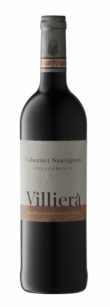 VILLIERA CABERNET SAUVIGNON