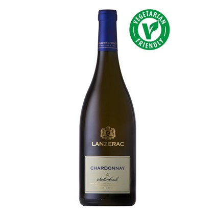 Lanzerac Chardonnay